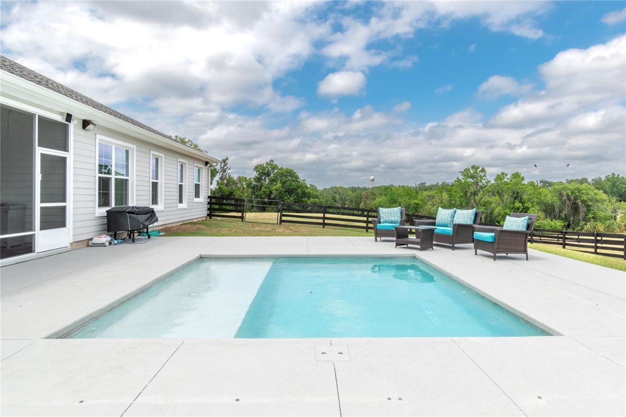 5021 NW 101st Street Road, Ocala, FL 34482 Photo