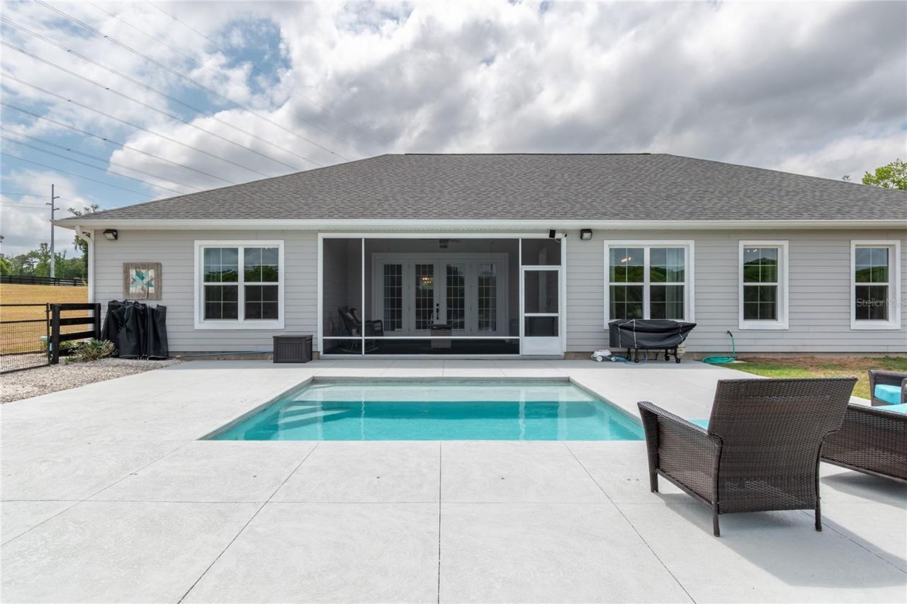 5021 NW 101st Street Road, Ocala, FL 34482 Photo