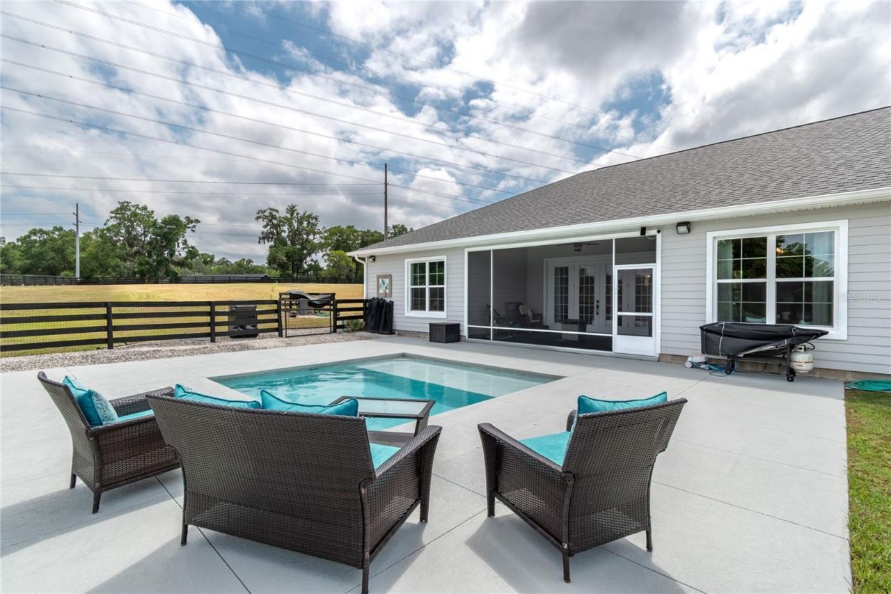 5021 NW 101st Street Road, Ocala, FL 34482 Photo