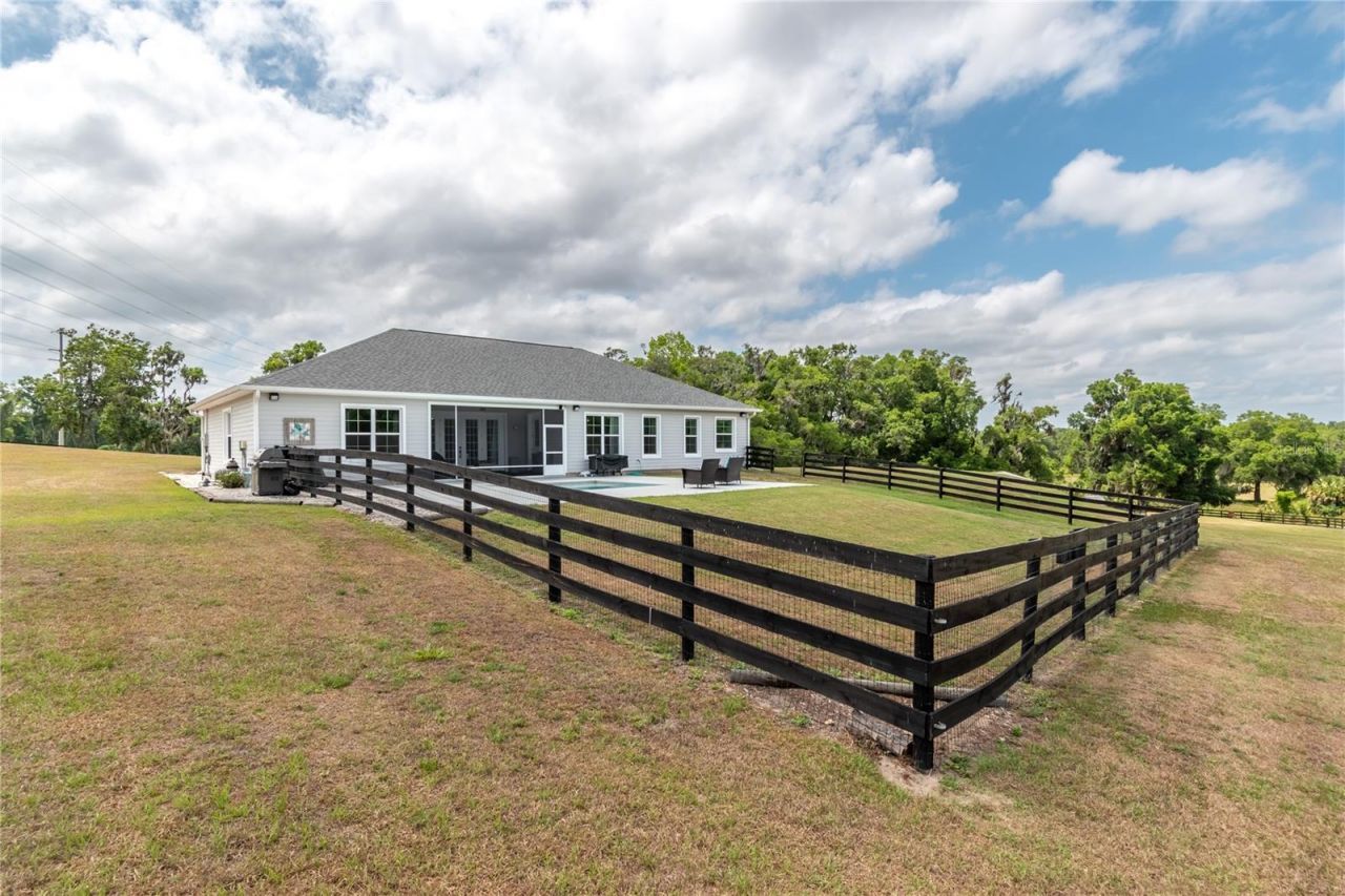 5021 NW 101st Street Road, Ocala, FL 34482 Photo