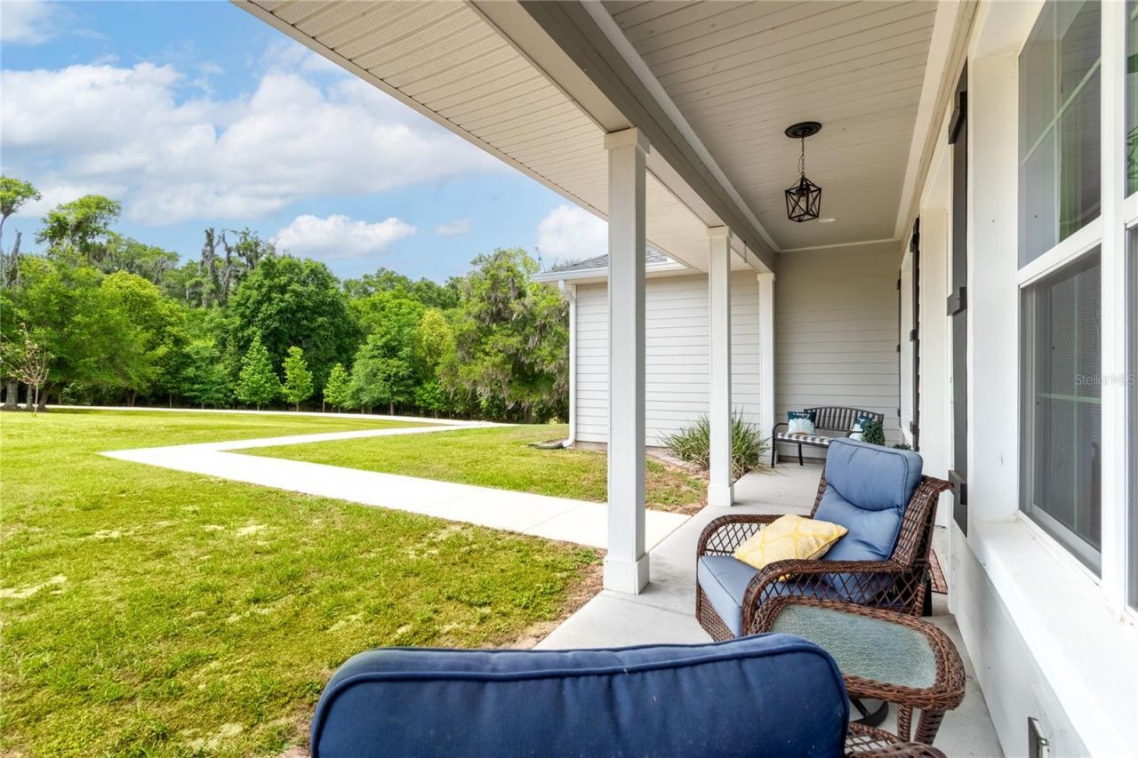 5021 NW 101st Street Road, Ocala, FL 34482 Photo