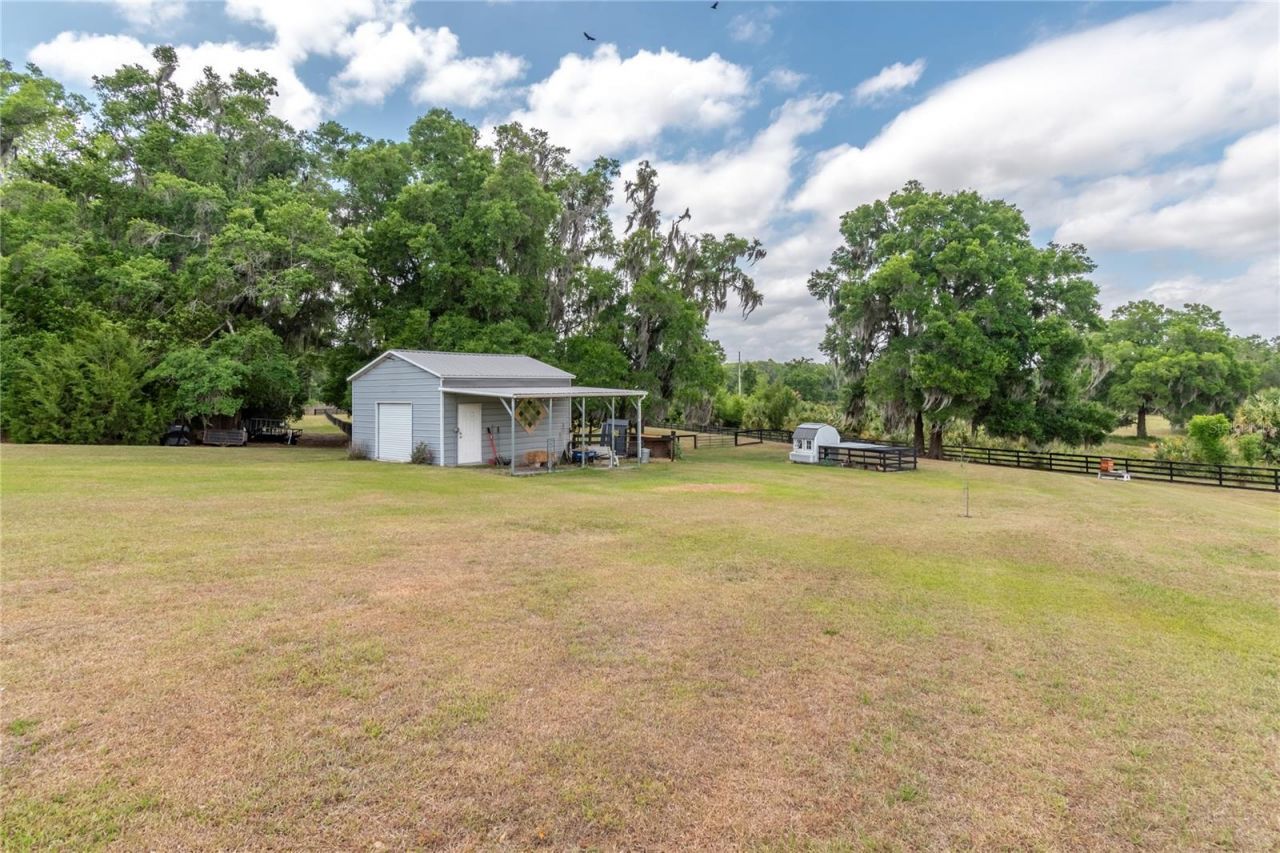 5021 NW 101st Street Road, Ocala, FL 34482 Photo