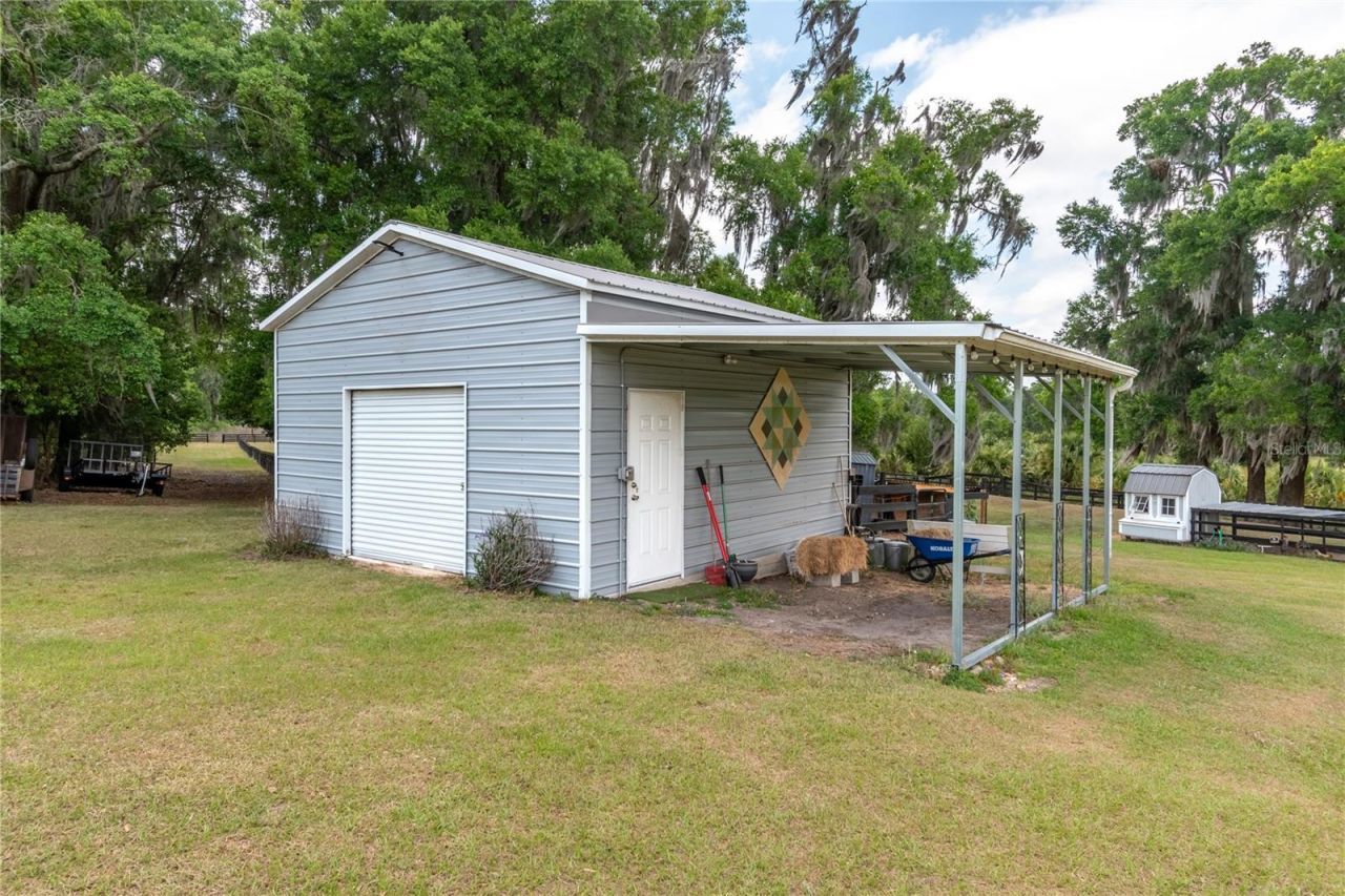 5021 NW 101st Street Road, Ocala, FL 34482 Photo