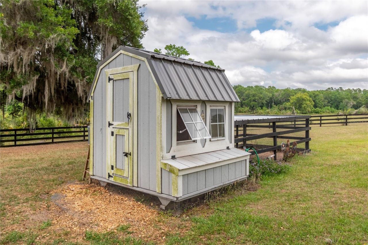 5021 NW 101st Street Road, Ocala, FL 34482 Photo