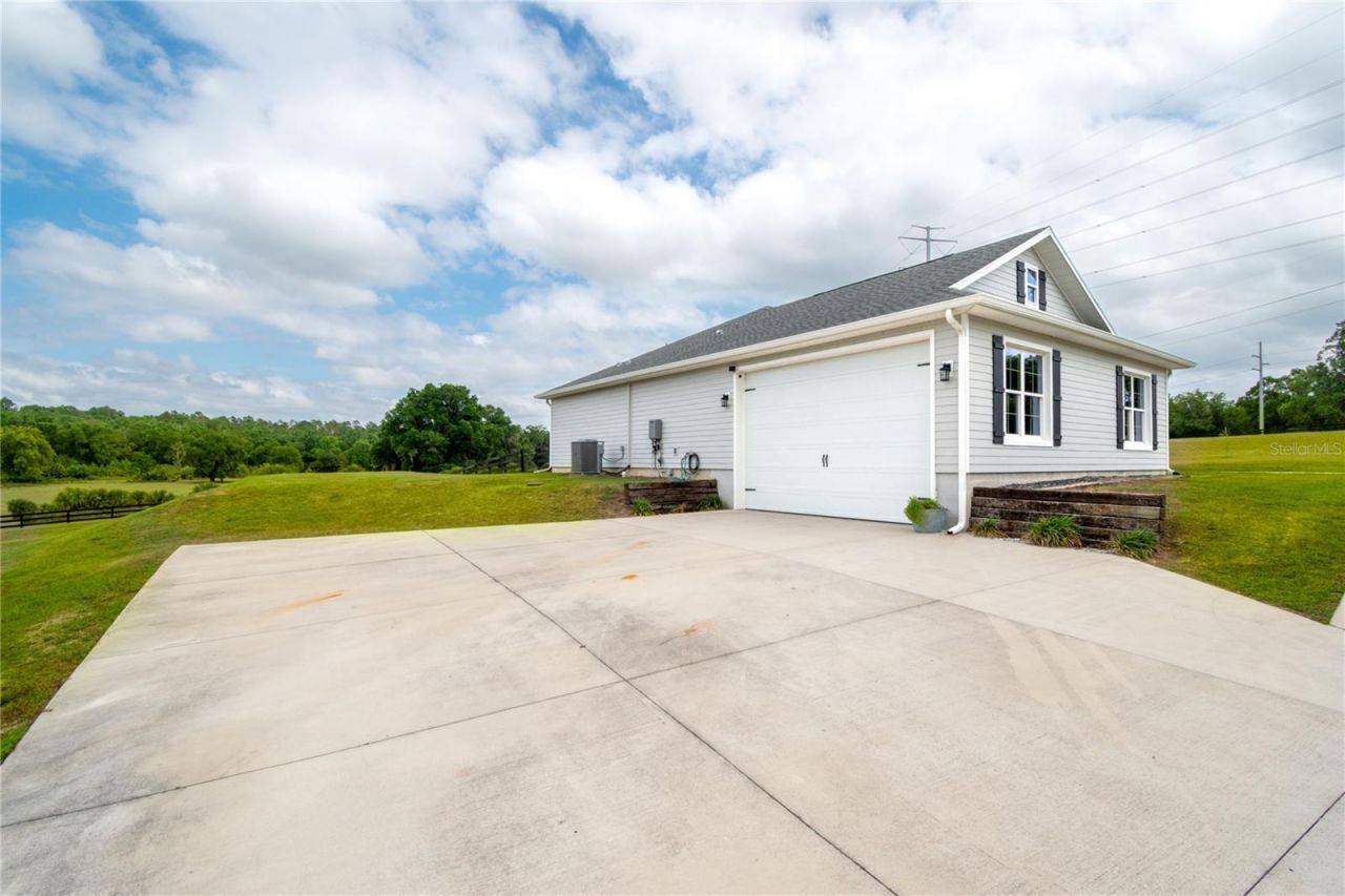 5021 NW 101st Street Road, Ocala, FL 34482 Photo