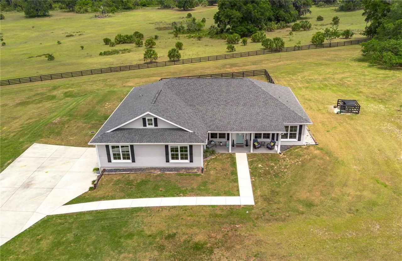 5021 NW 101st Street Road, Ocala, FL 34482 Photo
