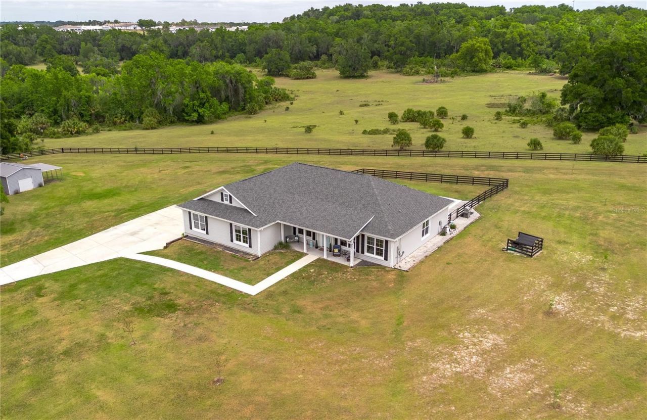 5021 NW 101st Street Road, Ocala, FL 34482 Photo