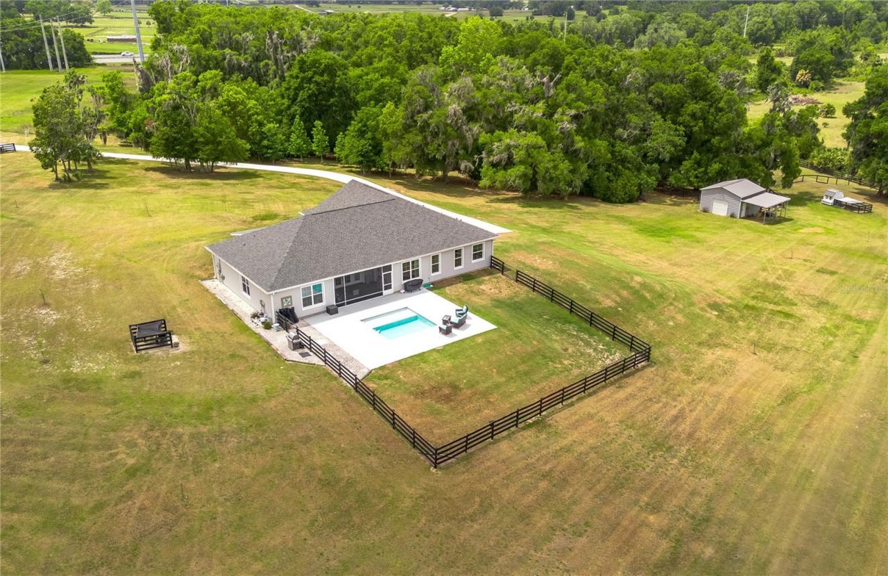 5021 NW 101st Street Road, Ocala, FL 34482 Photo