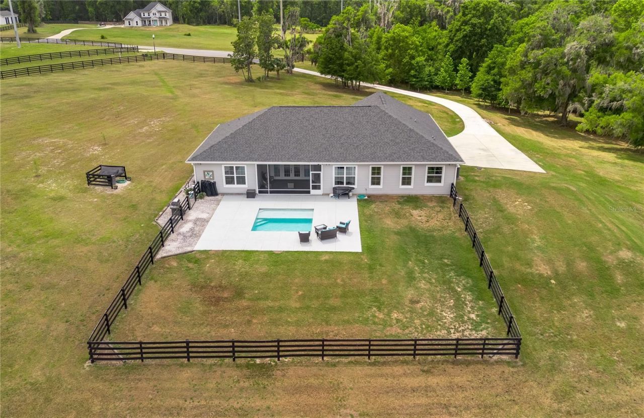 5021 NW 101st Street Road, Ocala, FL 34482 Photo