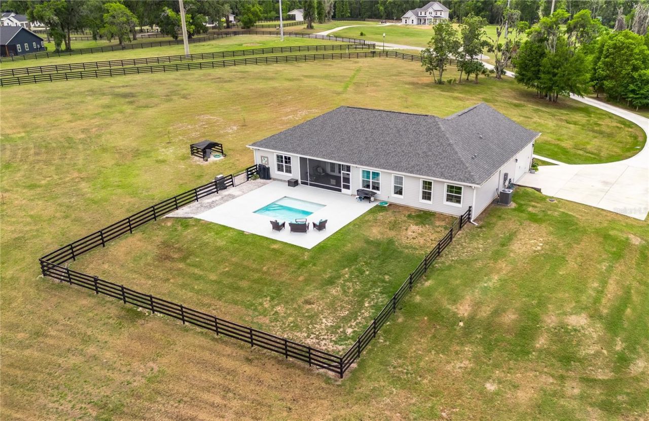 5021 NW 101st Street Road, Ocala, FL 34482 Photo