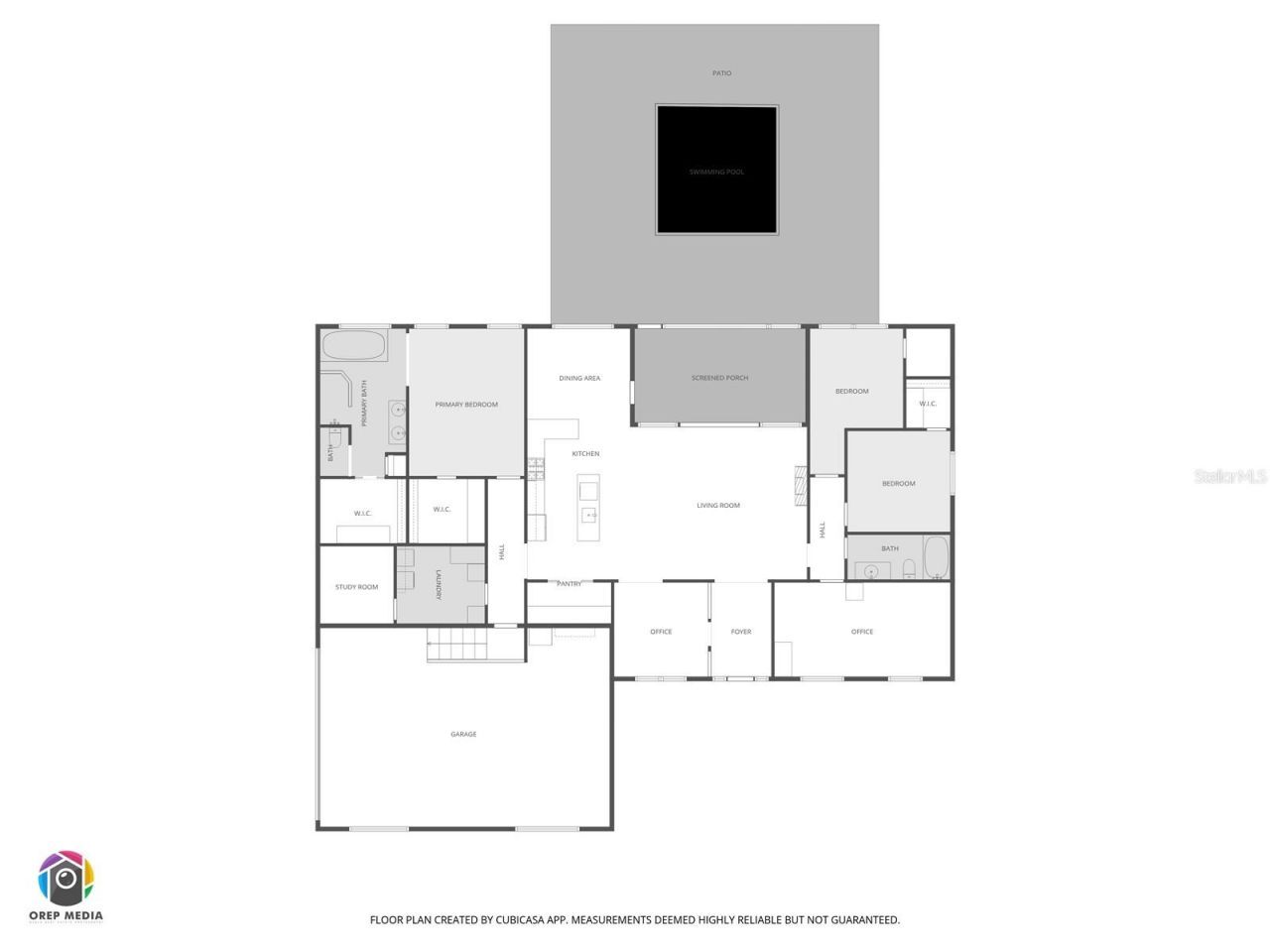 5021 NW 101st Street Road, Ocala, FL 34482 Photo