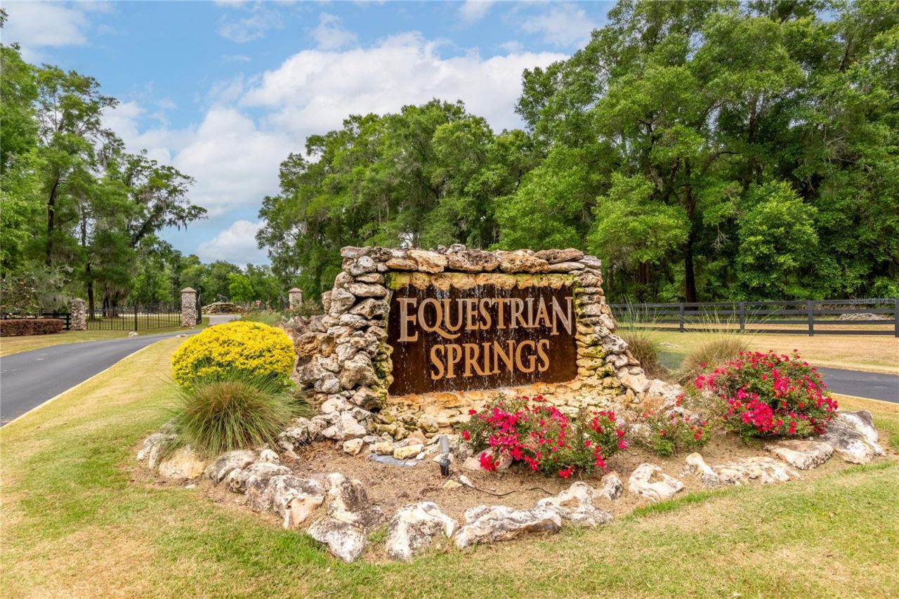 5021 NW 101st Street Road, Ocala, FL 34482 Photo