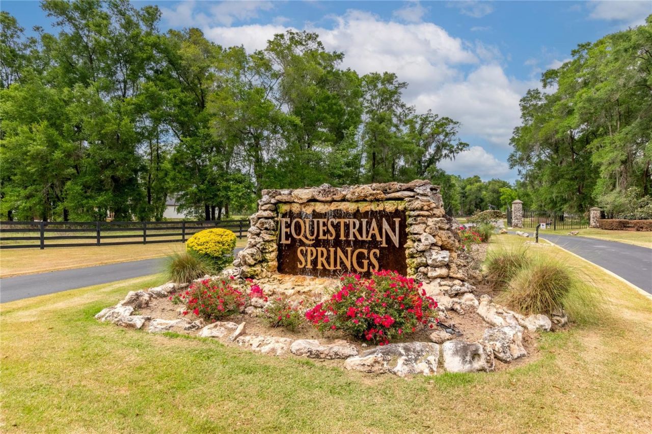 5021 NW 101st Street Road, Ocala, FL 34482 Photo