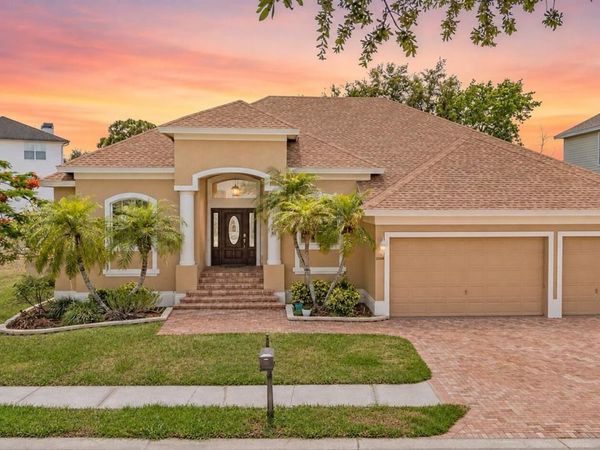 2008 N POINTE ALEXIS DRIVE, TARPON SPRINGS, FL 34689