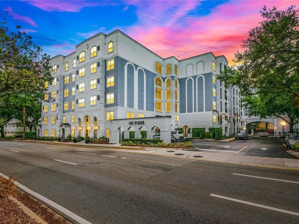 300 E SOUTH STREET , Unit 2015, ORLANDO, FL 32801