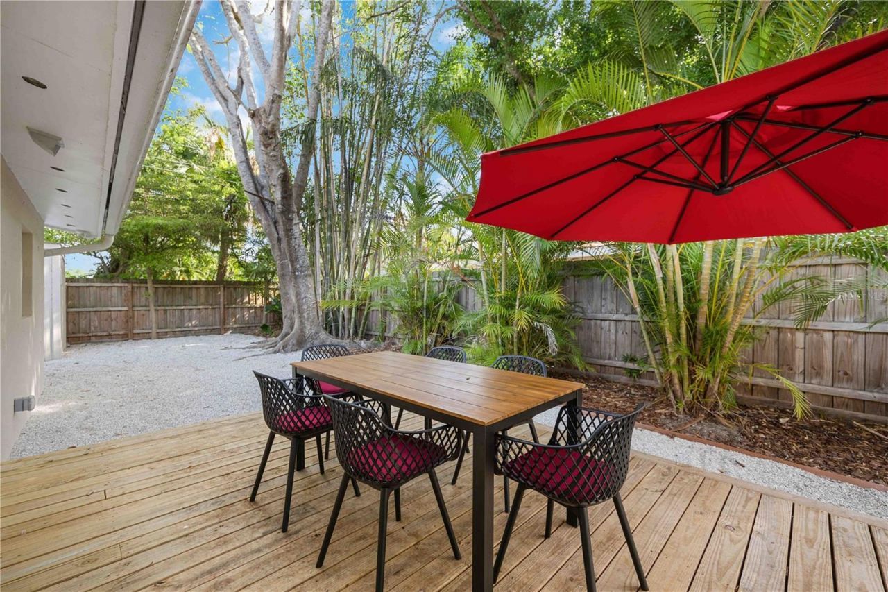 2205 Floyd Street , Sarasota, FL 34239 Photo