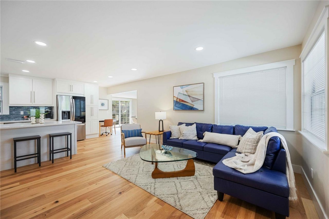 2205 Floyd Street , Sarasota, FL 34239 Photo