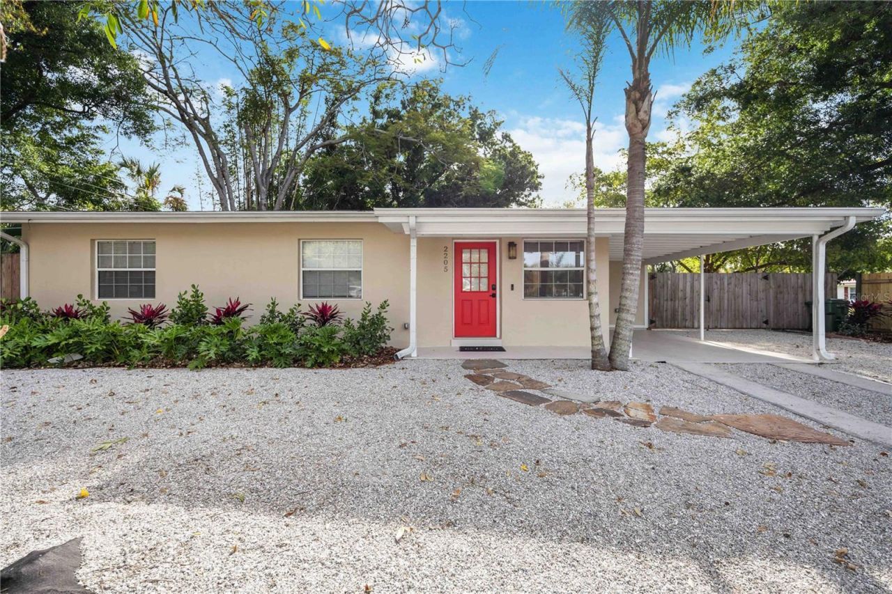 2205 Floyd Street , Sarasota, FL 34239 Photo