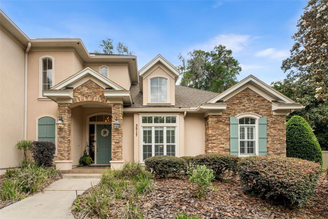 3517 SW 92nd Street, Gainesville, FL 32608 Photo