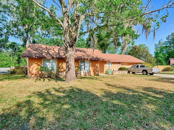 4347 NW 43RD TERRACE , GAINESVILLE, FL 32606