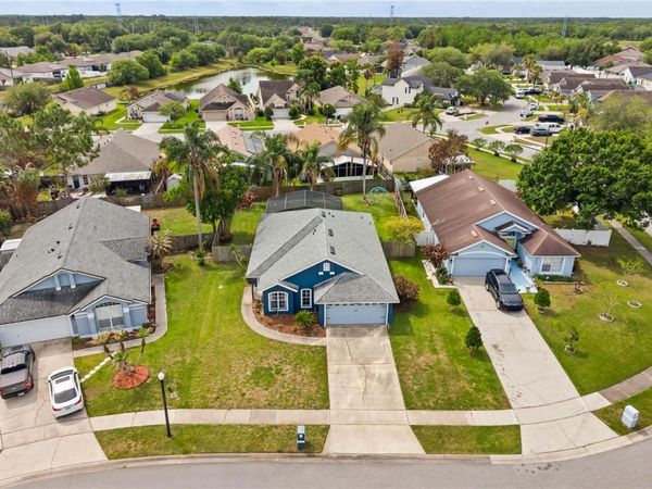 2643 PINE GLEN COURT , ORLANDO, FL 32833