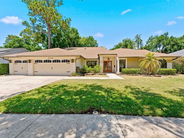 3285 TARPON WOODS BOULEVARD , PALM HARBOR, FL 34685