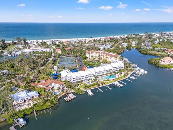 615 DREAM ISLAND PLACE, Unit 210, LONGBOAT KEY, FL 34228