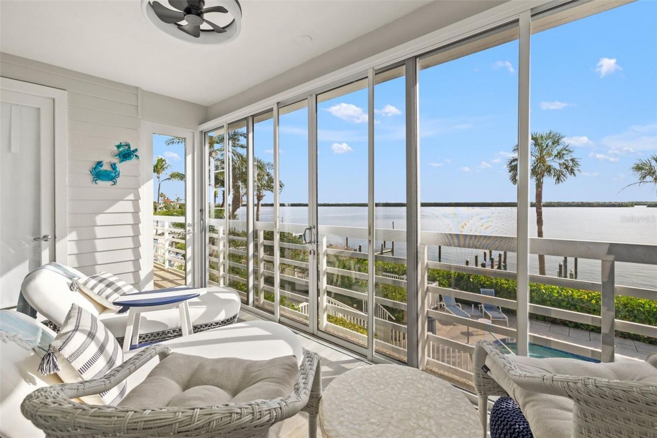 615 Dream Island Place, Unit 210, Longboat Key, FL 34228 Photo