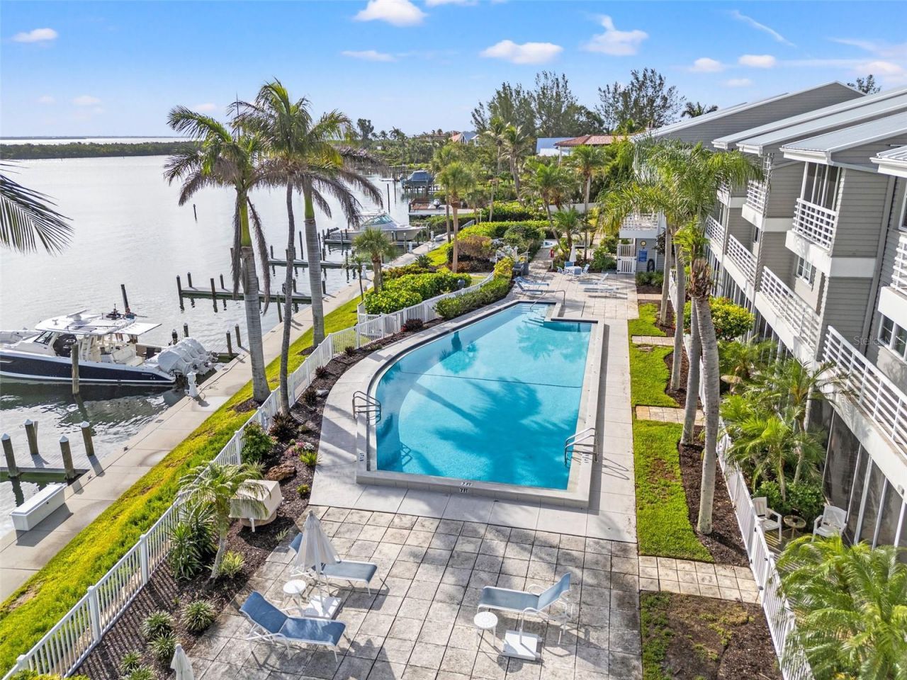 615 Dream Island Place, Unit 210, Longboat Key, FL 34228 Photo