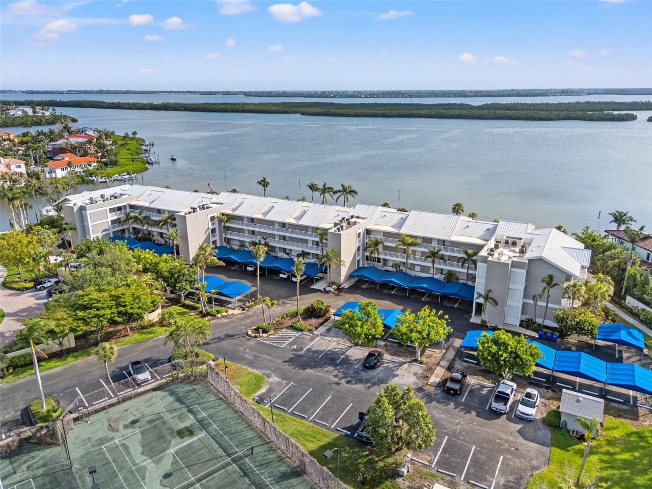 615 Dream Island Place, Unit 210, Longboat Key, FL 34228 Photo