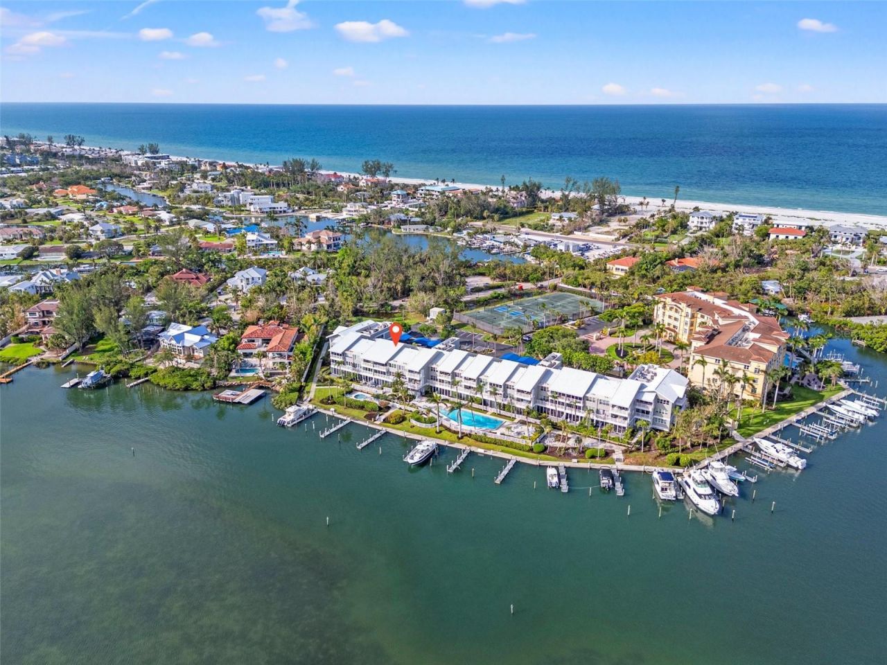 615 Dream Island Place, Unit 210, Longboat Key, FL 34228 Photo