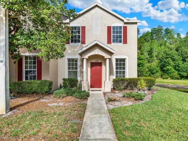 1439 SEDGWICK DRIVE , WESLEY CHAPEL, FL 33543