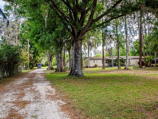 13815 PLAINVIEW ROAD , ODESSA, FL 33556