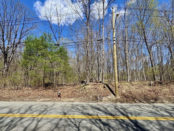 92 Laurel St, West Boylston, MA 01583