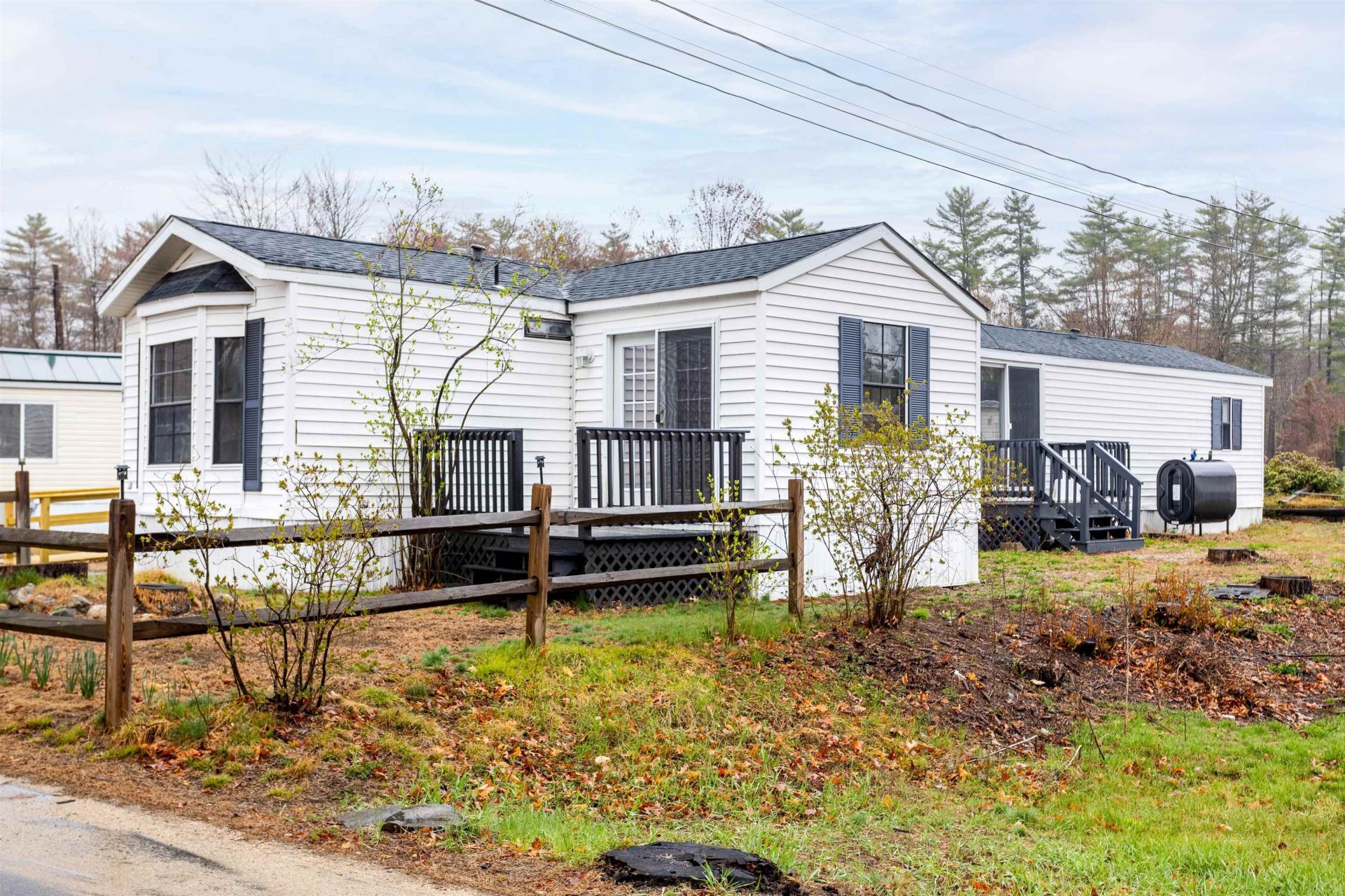 146 Pineland Park Road, Milton, NH 03851 Main Photo