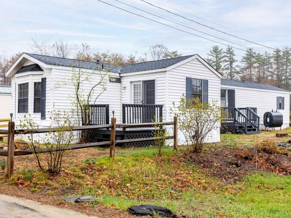 146 Pineland Park Road, Milton, NH 03851
