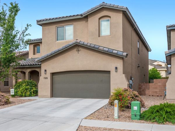 7305 Laguna Niguel Drive NE, Albuquerque, NM 87109