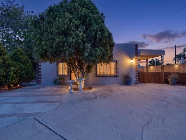 400 Virginia Street NE, Albuquerque, NM 87108