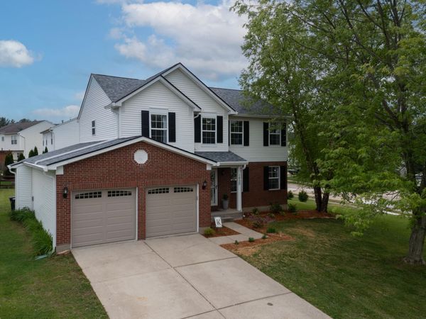 1930 Nettlewood Court, Hebron, KY 41048