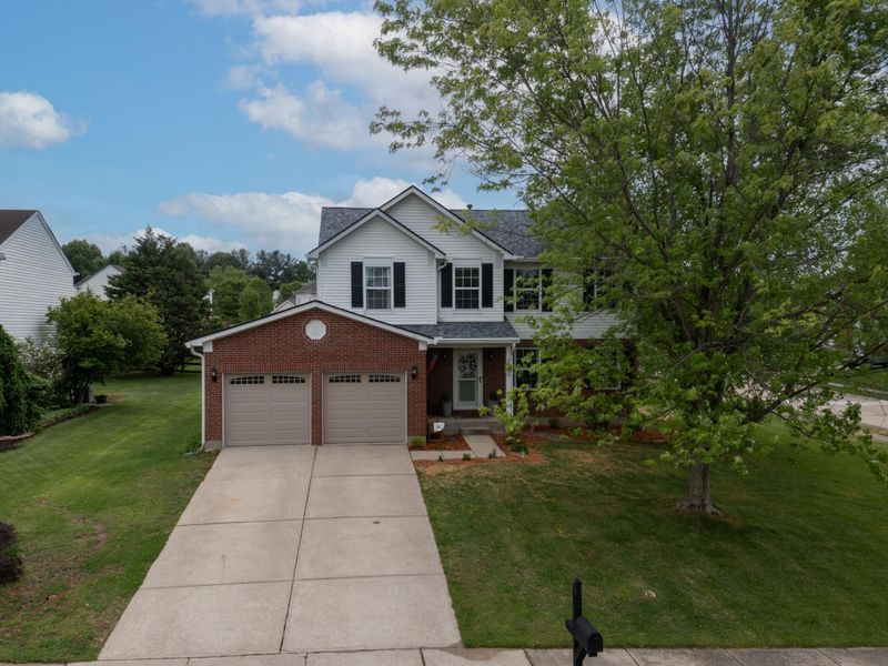 1930 Nettlewood Court, Hebron, KY 41048 Photo 2