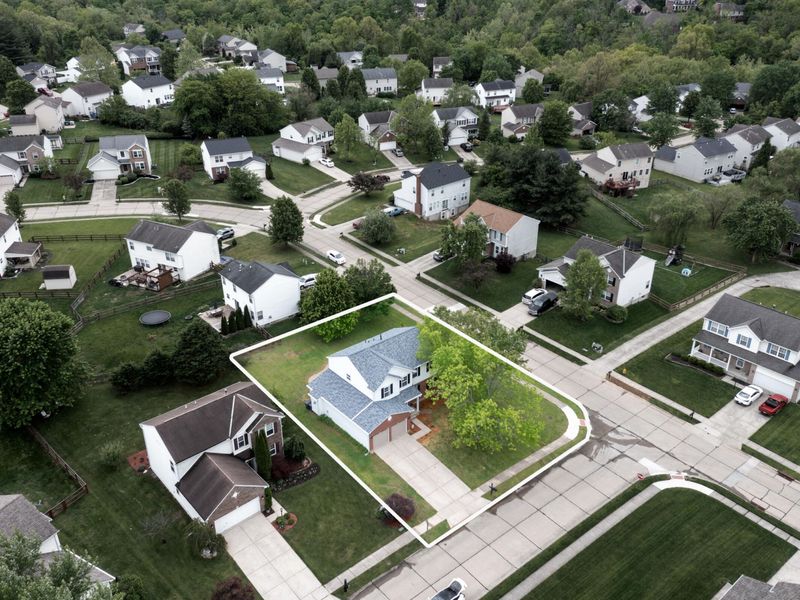 1930 Nettlewood Court, Hebron, KY 41048 Photo 42