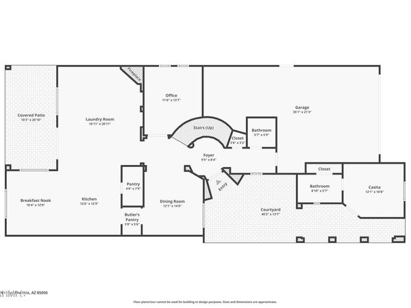 21531 N 39TH Terrace, Phoenix, AZ 85050