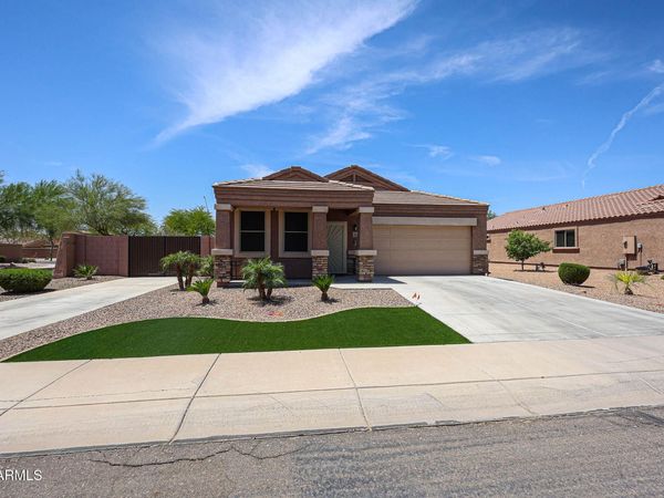 2189 N ST BONITA Lane, Casa Grande, AZ 85122