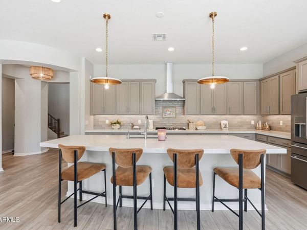 23145 E MOCKINGBIRD Drive, Queen Creek, AZ 85142
