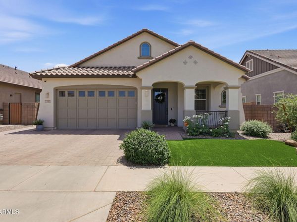 23145 E MOCKINGBIRD Drive, Queen Creek, AZ 85142