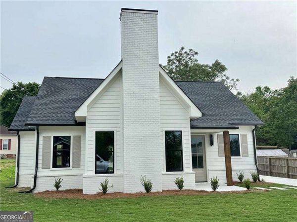 59 Old Water Works Road, Calhoun, GA 30701