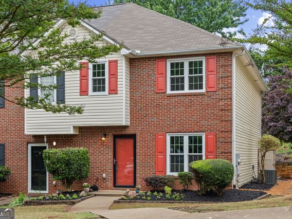 3525 Magnolia Walk Trail, Cumming, GA 30040