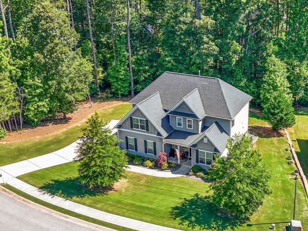 130 Edgewater Trail, Fayetteville, GA 30215
