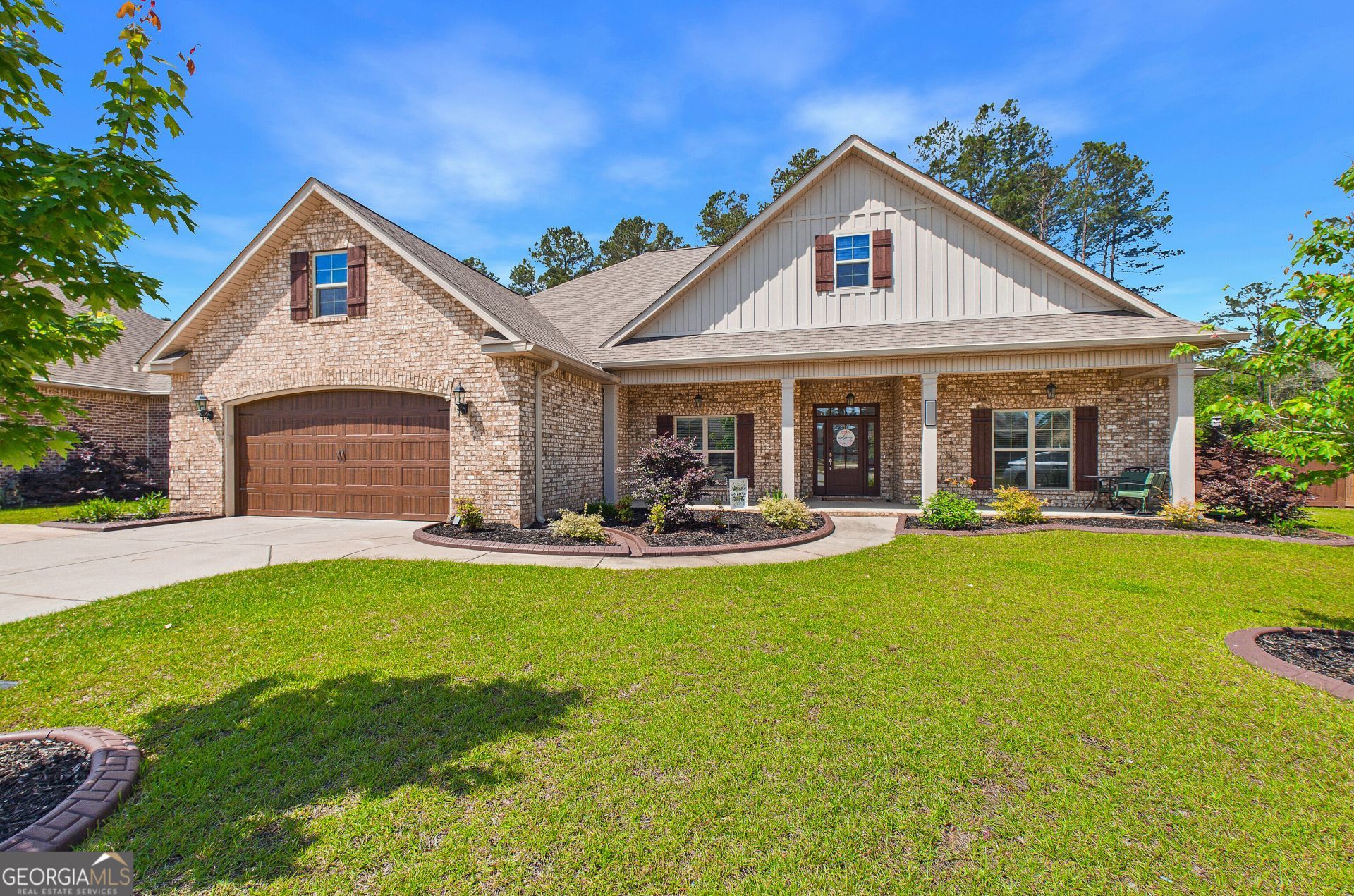 129 Windborne Court, Kathleen, GA 31047 Main Photo