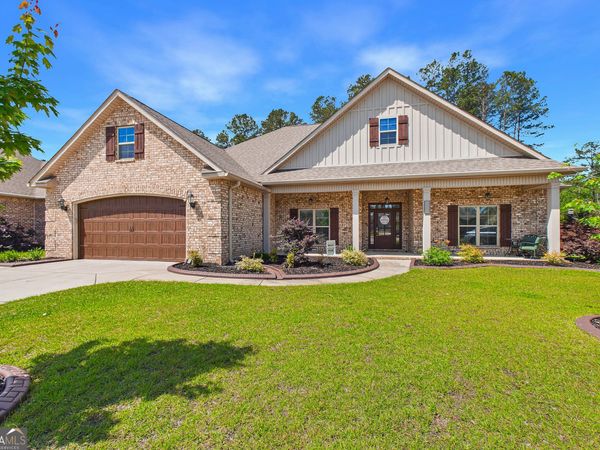 129 Windborne Court, Kathleen, GA 31047